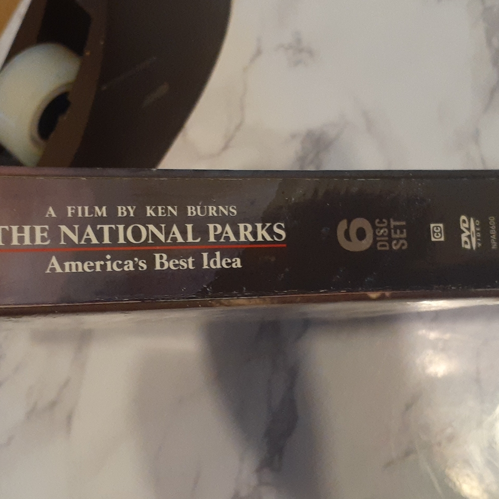 DVD - Picture 3 of 4